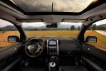 Nissan X-Trail 2011 года